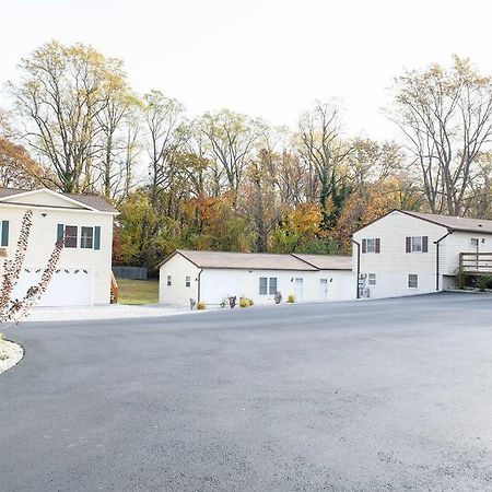Apartament Bayridge House By Quiet Waters, Thomas Point Parks Annapolis Zewnętrze zdjęcie