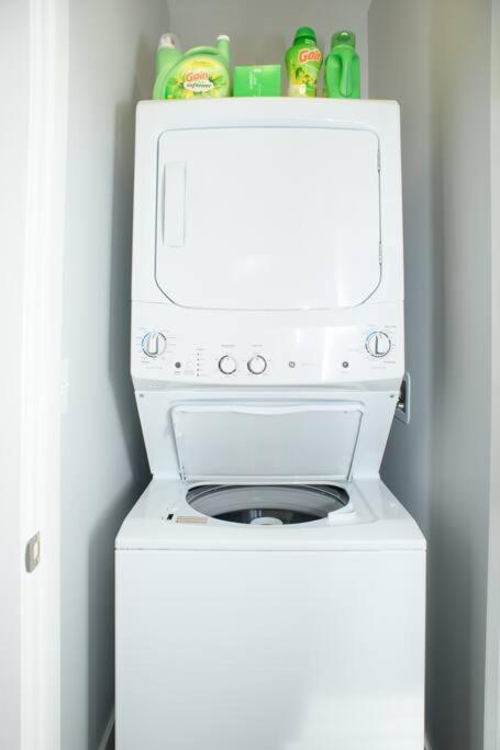 Apartament Bayridge House By Quiet Waters, Thomas Point Parks Annapolis Zewnętrze zdjęcie