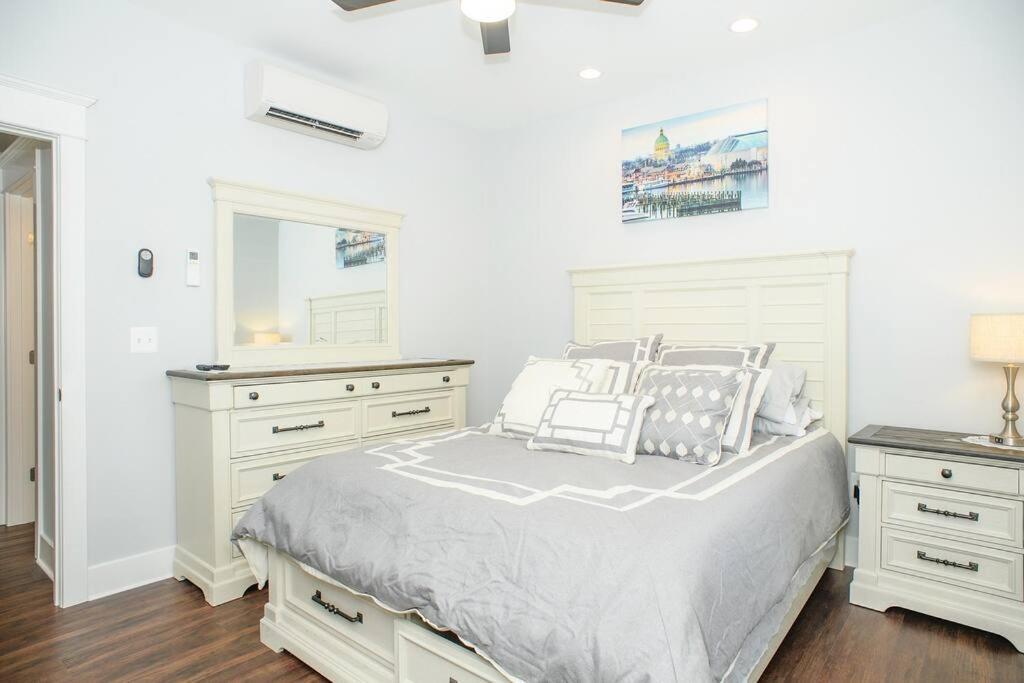 Apartament Bayridge House By Quiet Waters, Thomas Point Parks Annapolis Zewnętrze zdjęcie