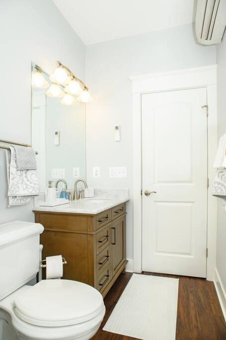 Apartament Bayridge House By Quiet Waters, Thomas Point Parks Annapolis Zewnętrze zdjęcie