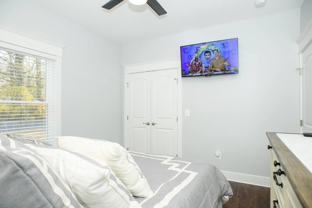 Apartament Bayridge House By Quiet Waters, Thomas Point Parks Annapolis Zewnętrze zdjęcie
