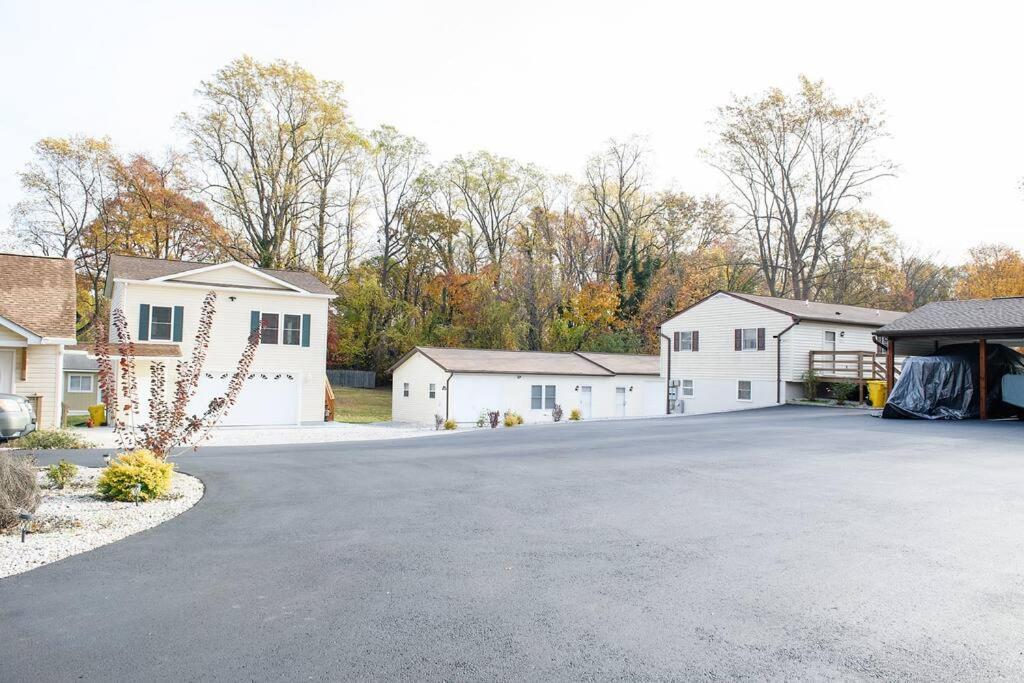 Apartament Bayridge House By Quiet Waters, Thomas Point Parks Annapolis Zewnętrze zdjęcie