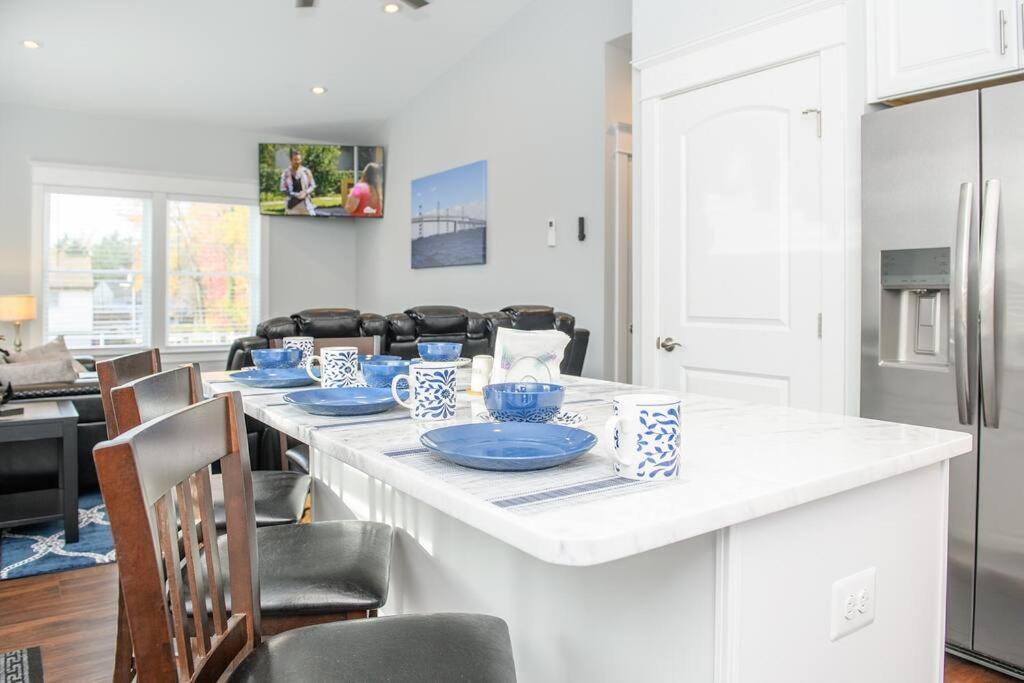 Apartament Bayridge House By Quiet Waters, Thomas Point Parks Annapolis Zewnętrze zdjęcie