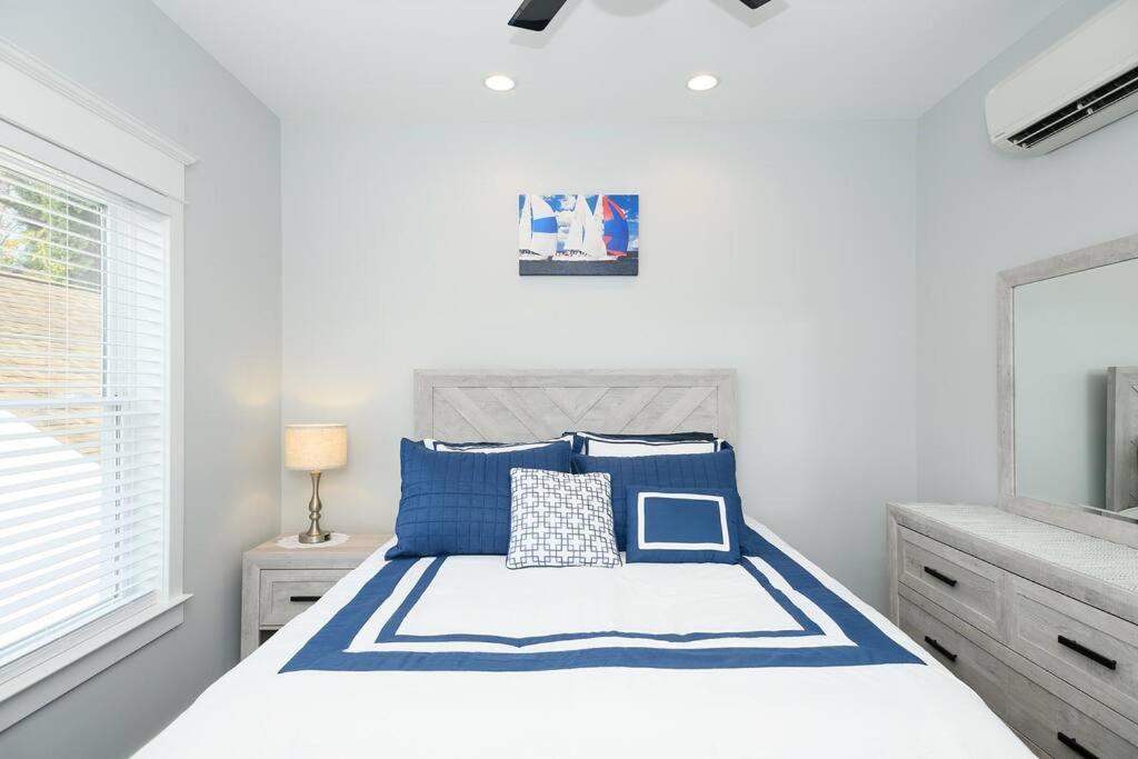 Apartament Bayridge House By Quiet Waters, Thomas Point Parks Annapolis Zewnętrze zdjęcie