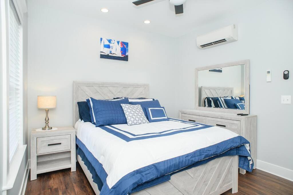 Apartament Bayridge House By Quiet Waters, Thomas Point Parks Annapolis Zewnętrze zdjęcie
