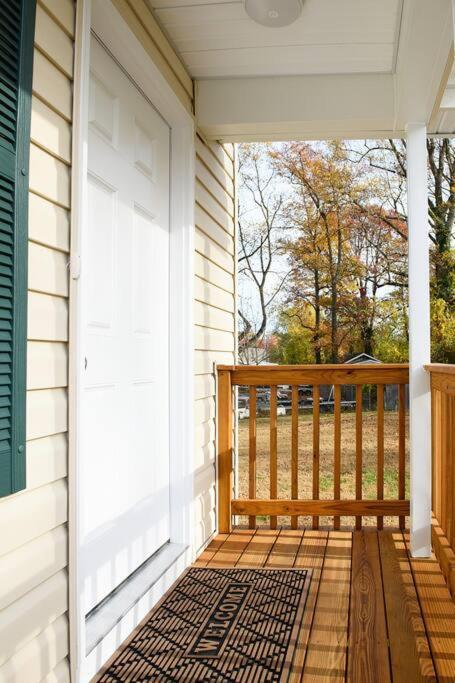 Apartament Bayridge House By Quiet Waters, Thomas Point Parks Annapolis Zewnętrze zdjęcie
