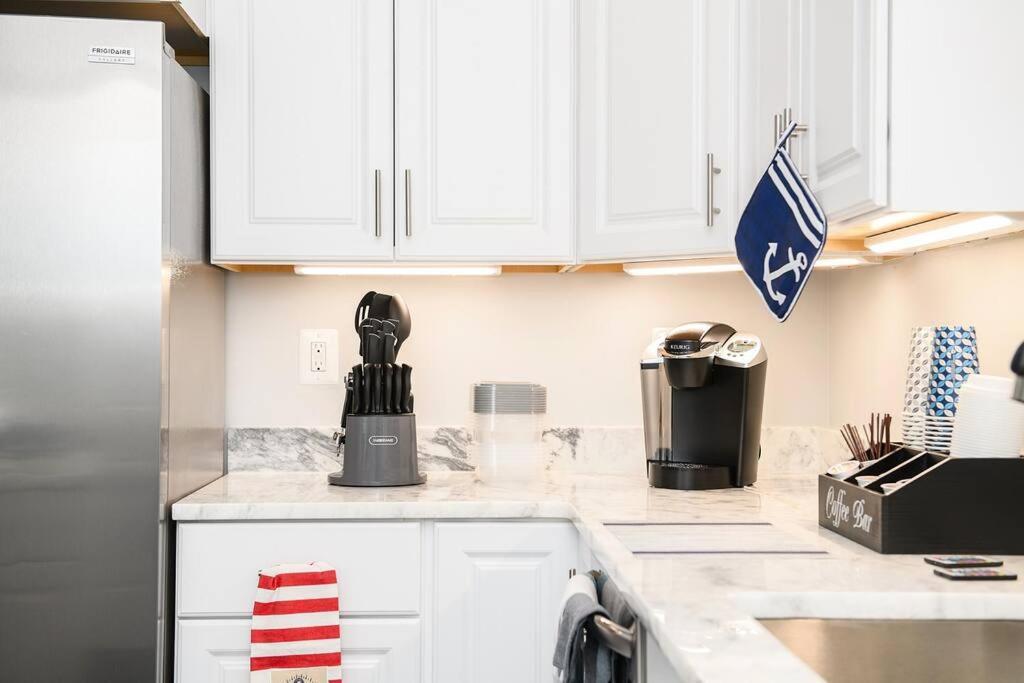 Apartament Bayridge House By Quiet Waters, Thomas Point Parks Annapolis Zewnętrze zdjęcie