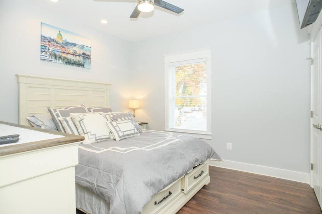 Apartament Bayridge House By Quiet Waters, Thomas Point Parks Annapolis Zewnętrze zdjęcie