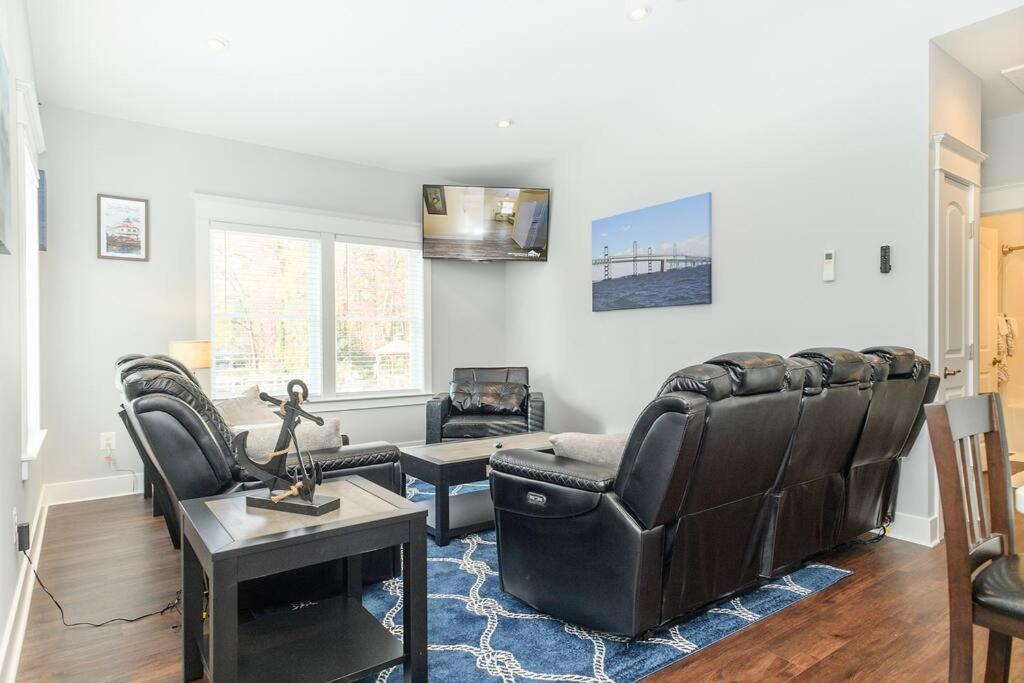 Apartament Bayridge House By Quiet Waters, Thomas Point Parks Annapolis Zewnętrze zdjęcie